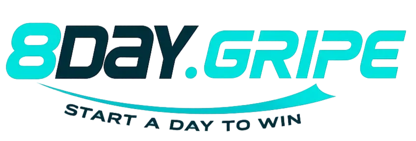 8DAY